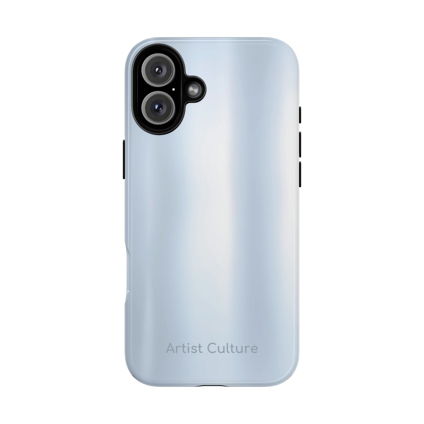Shadow Protective Tough Phone Case for iPhone®