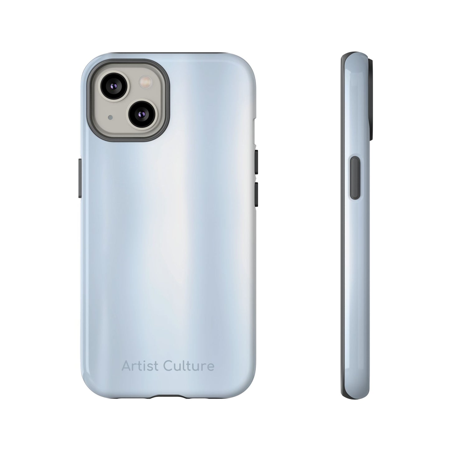 Shadow Protective Tough Phone Case for iPhone®
