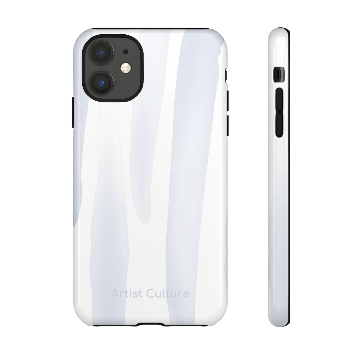 Serene Protective Tough Phone Case for iPhone®