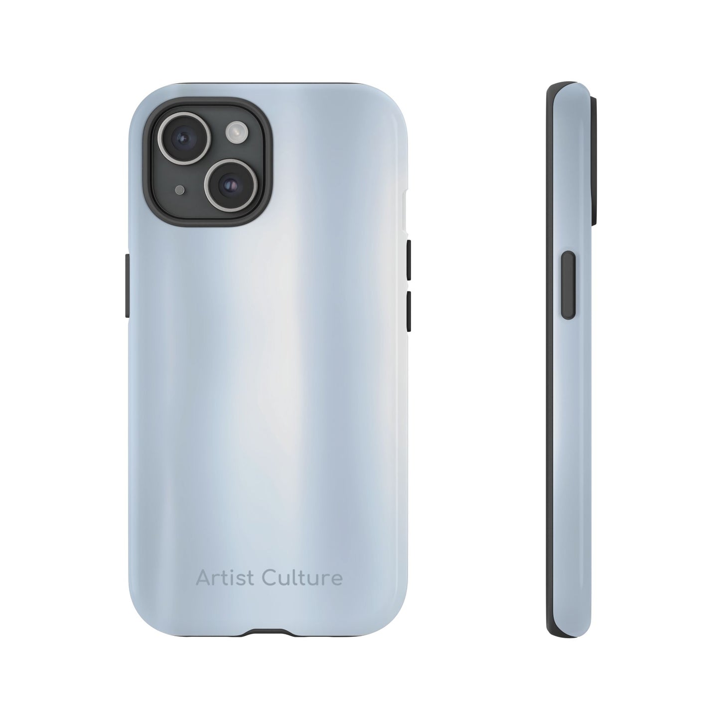 Shadow Protective Tough Phone Case for iPhone®