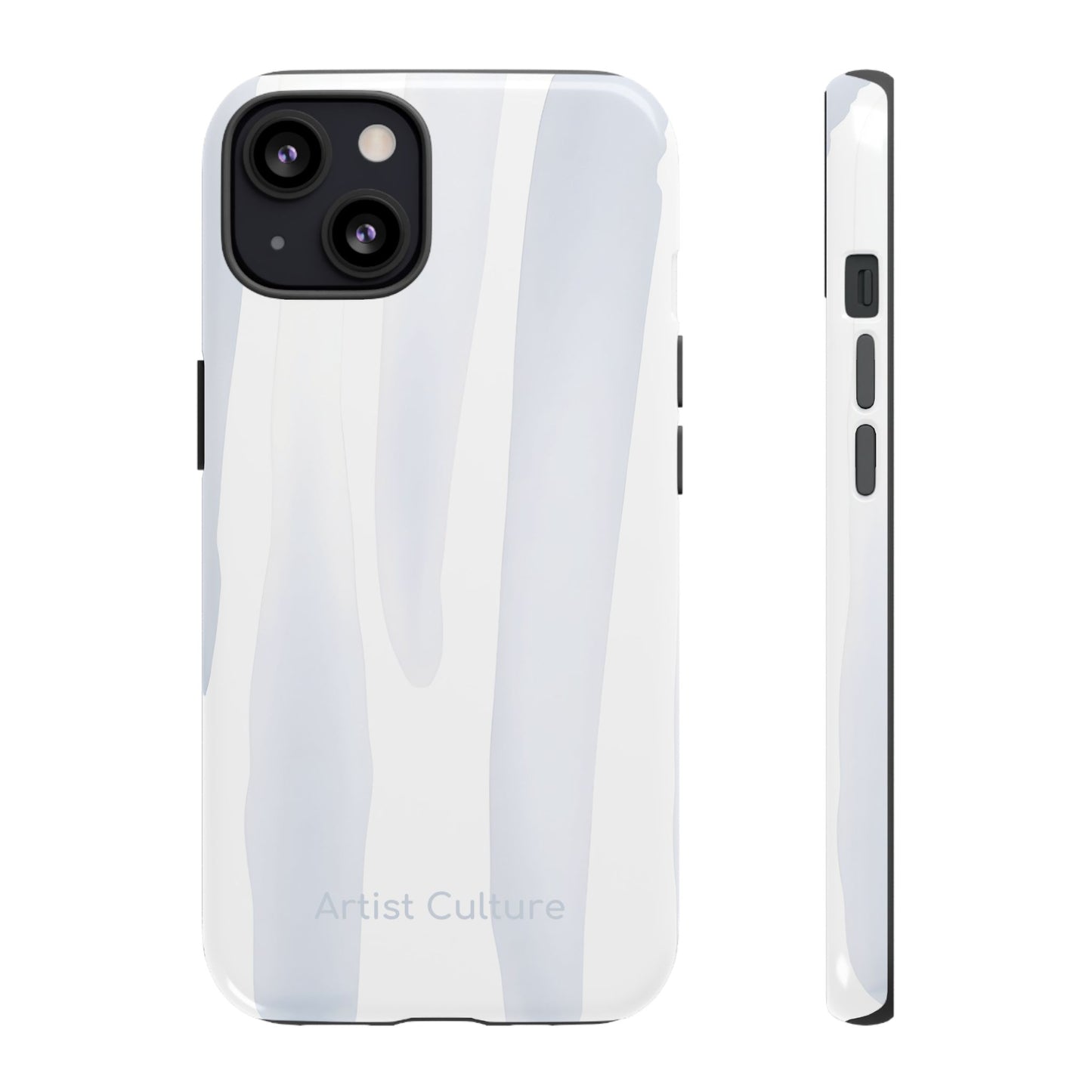 Serene Protective Tough Phone Case for iPhone®