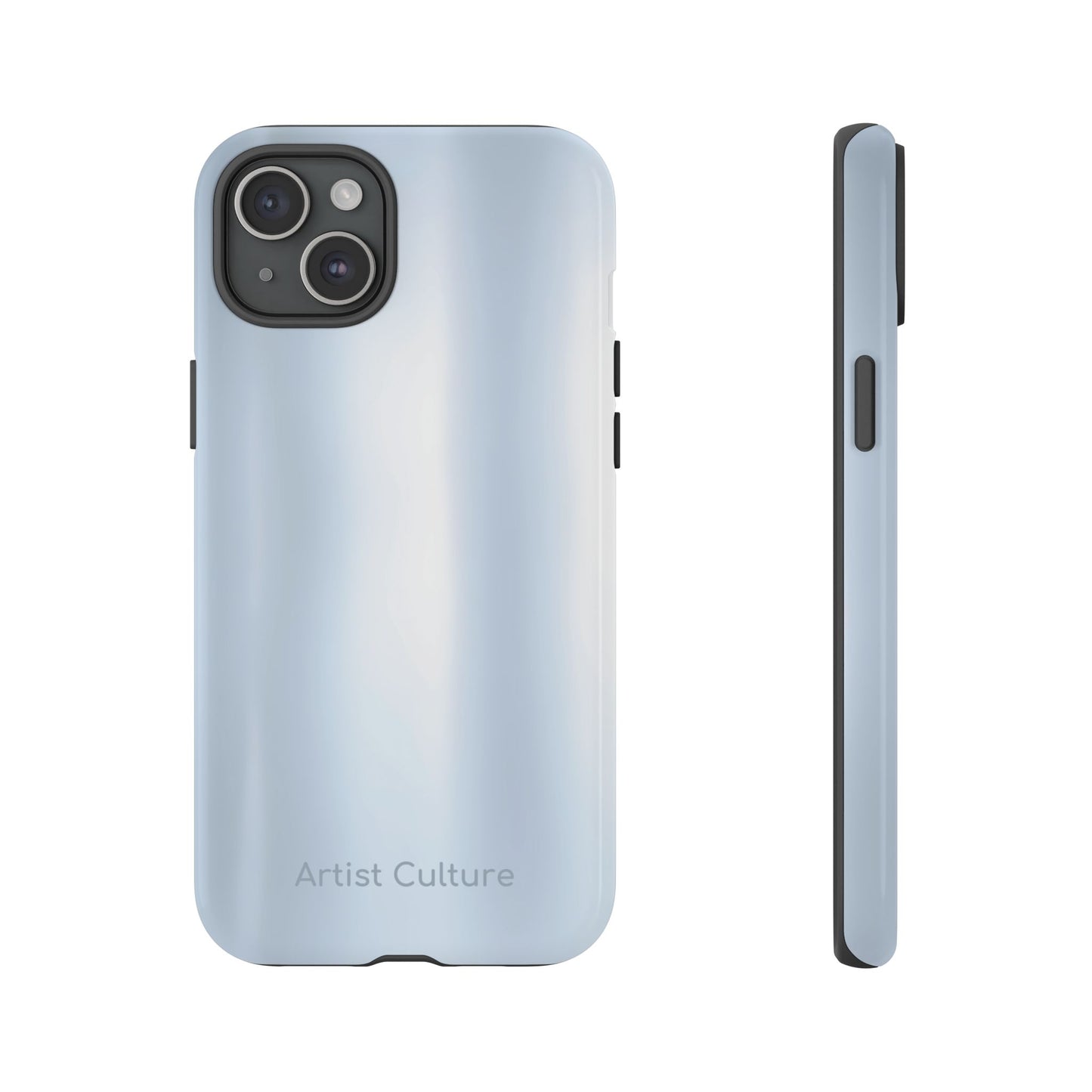 Shadow Protective Tough Phone Case for iPhone®