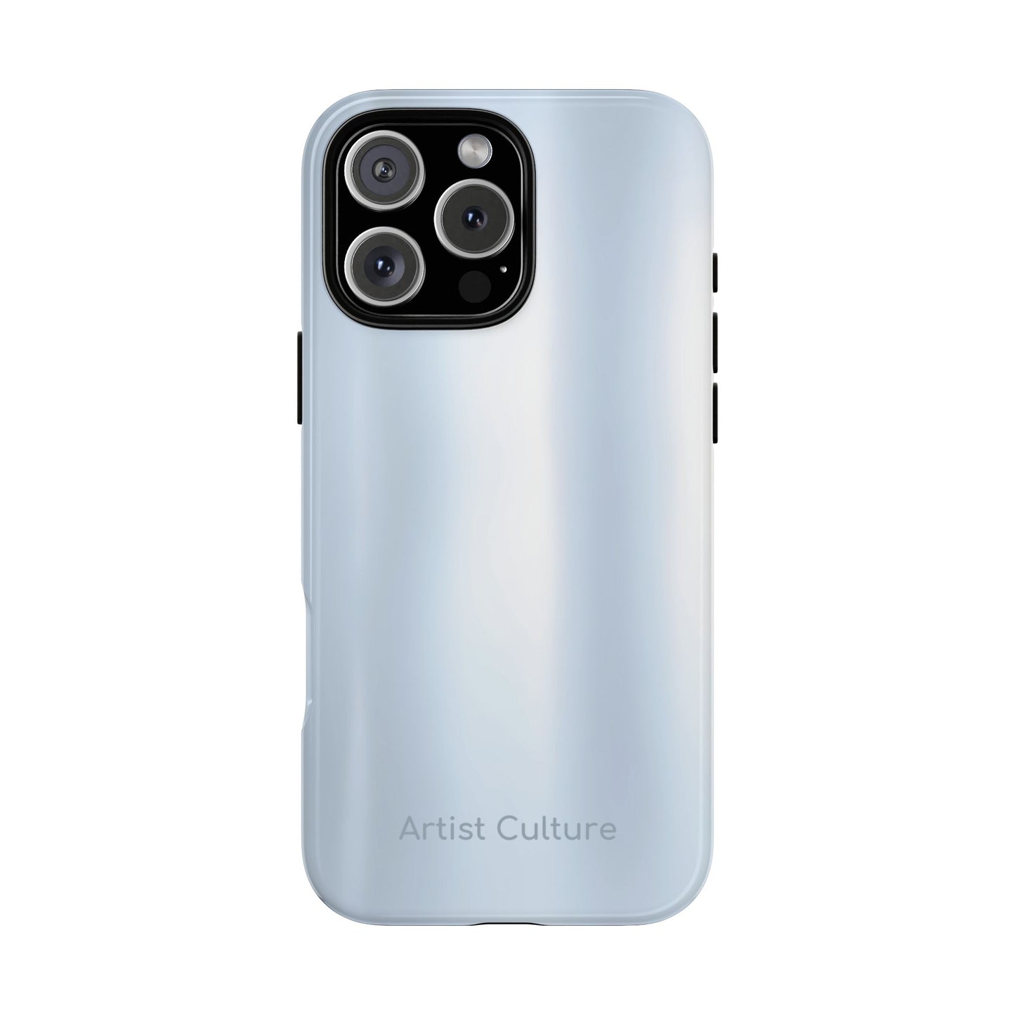 Shadow Protective Tough Phone Case for iPhone®