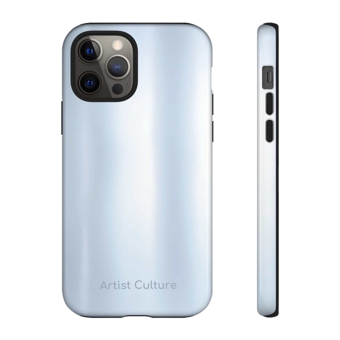 Shadow Protective Tough Phone Case for iPhone®