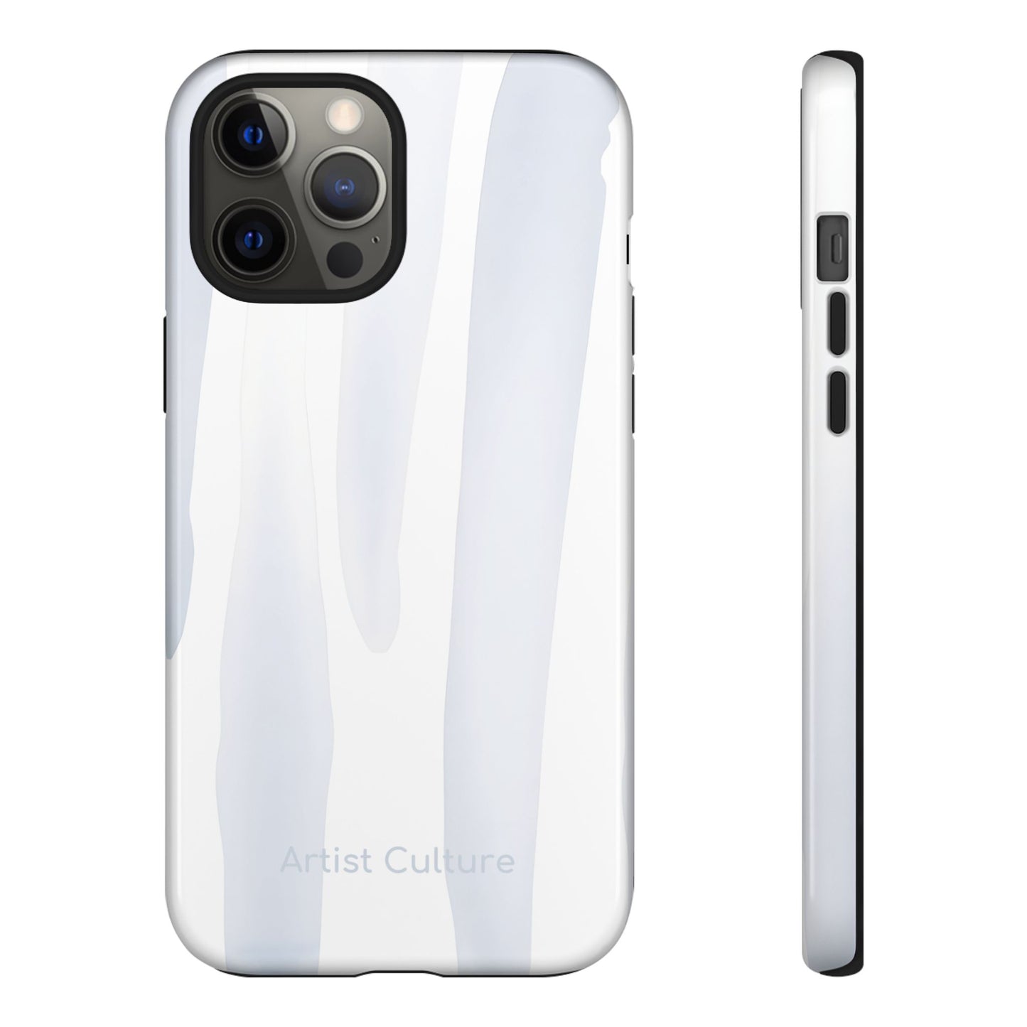 Serene Protective Tough Phone Case for iPhone®