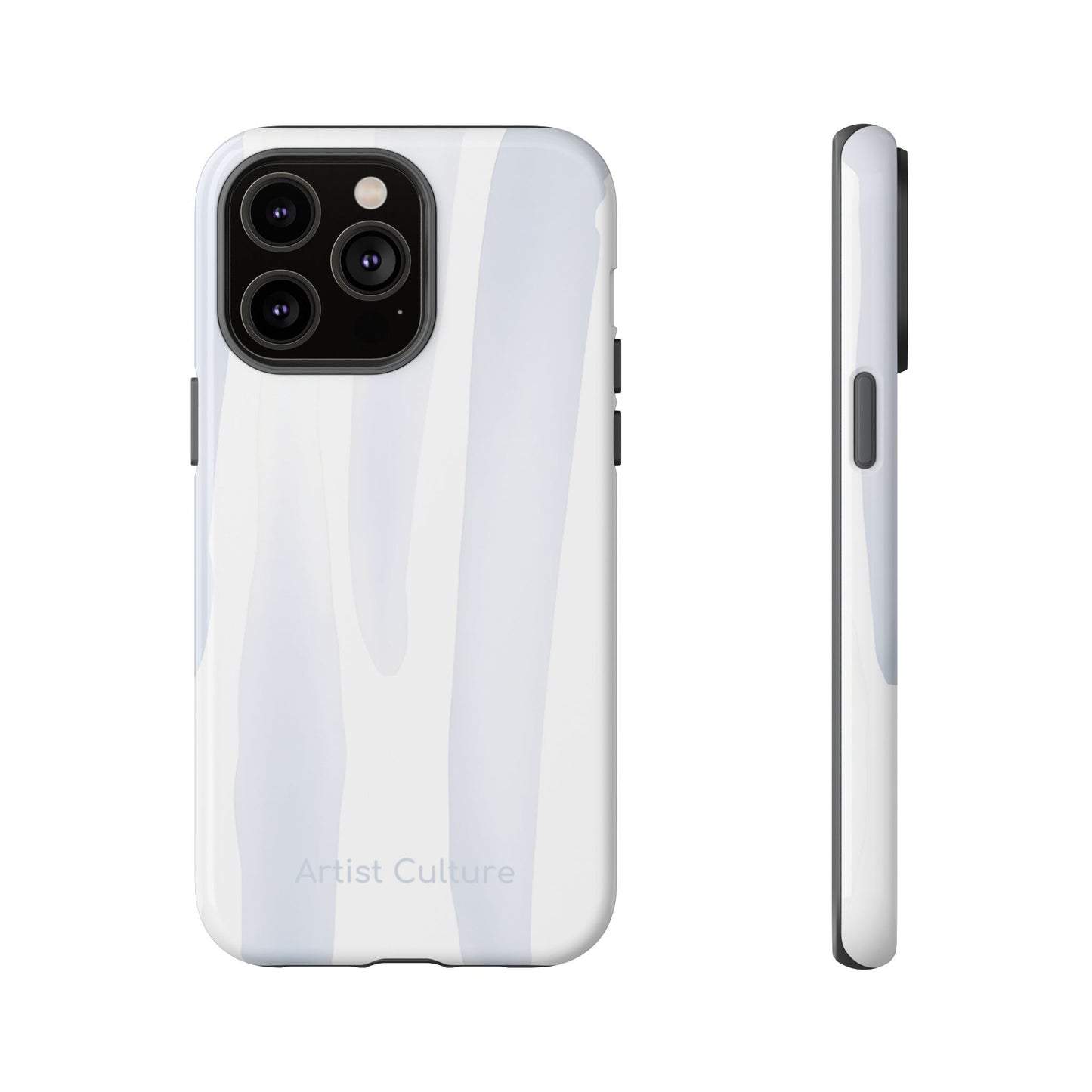 Serene Protective Tough Phone Case for iPhone®