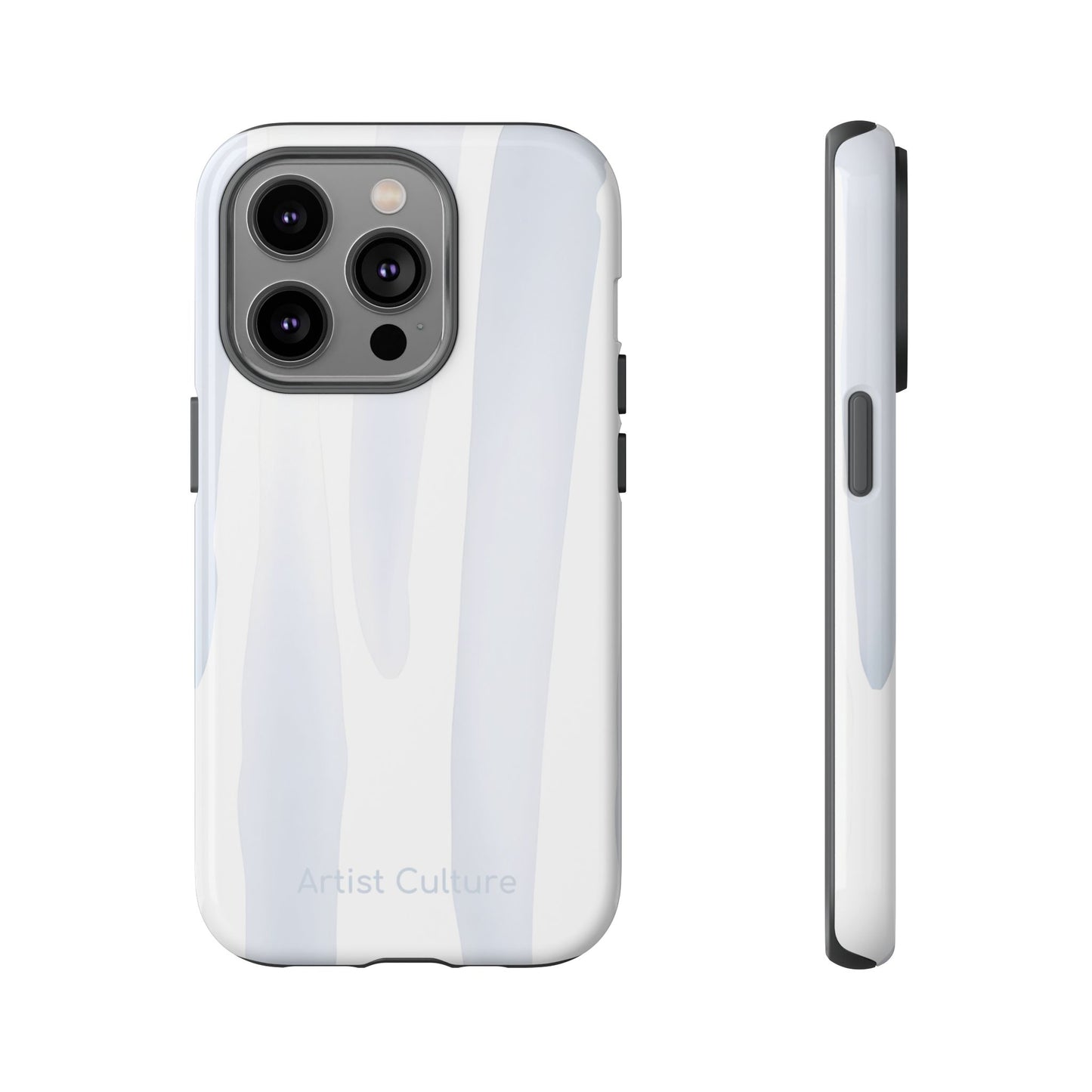 Serene Protective Tough Phone Case for iPhone®