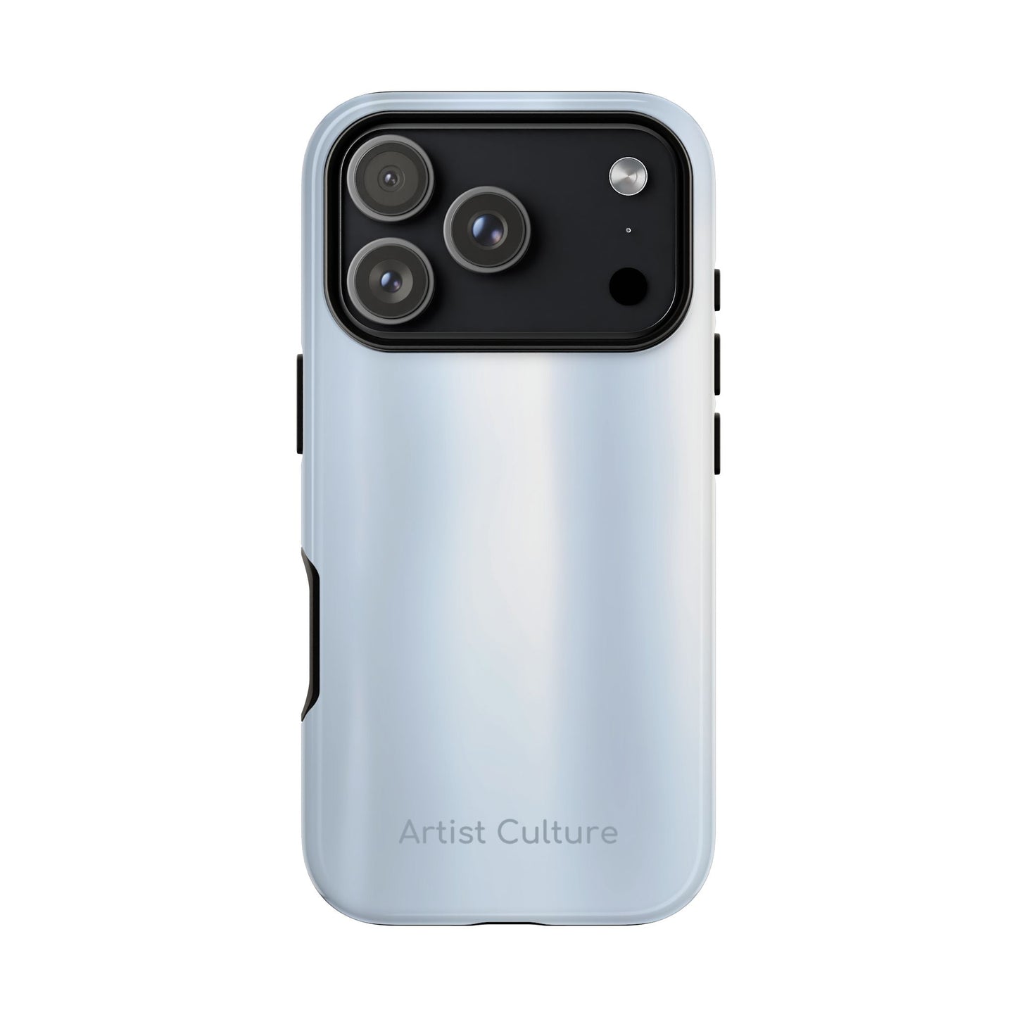 Shadow Protective Tough Phone Case for iPhone®