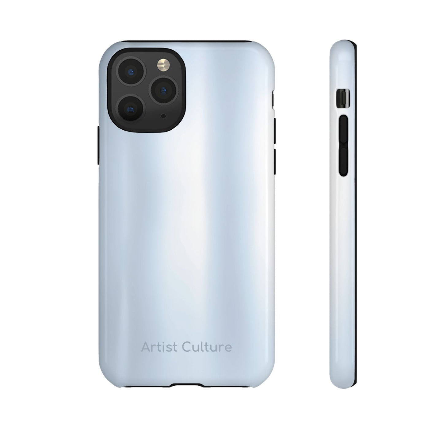 Shadow Protective Tough Phone Case for iPhone®