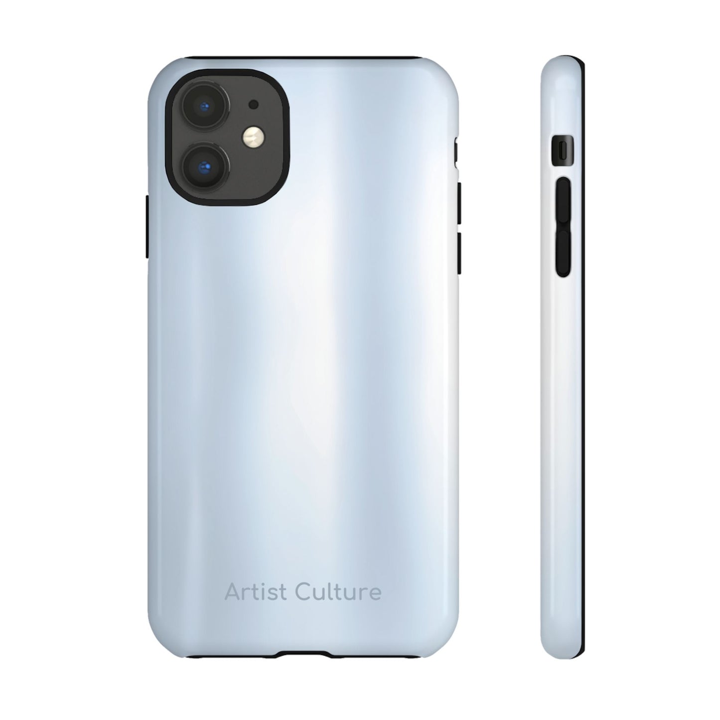 Shadow Protective Tough Phone Case for iPhone®