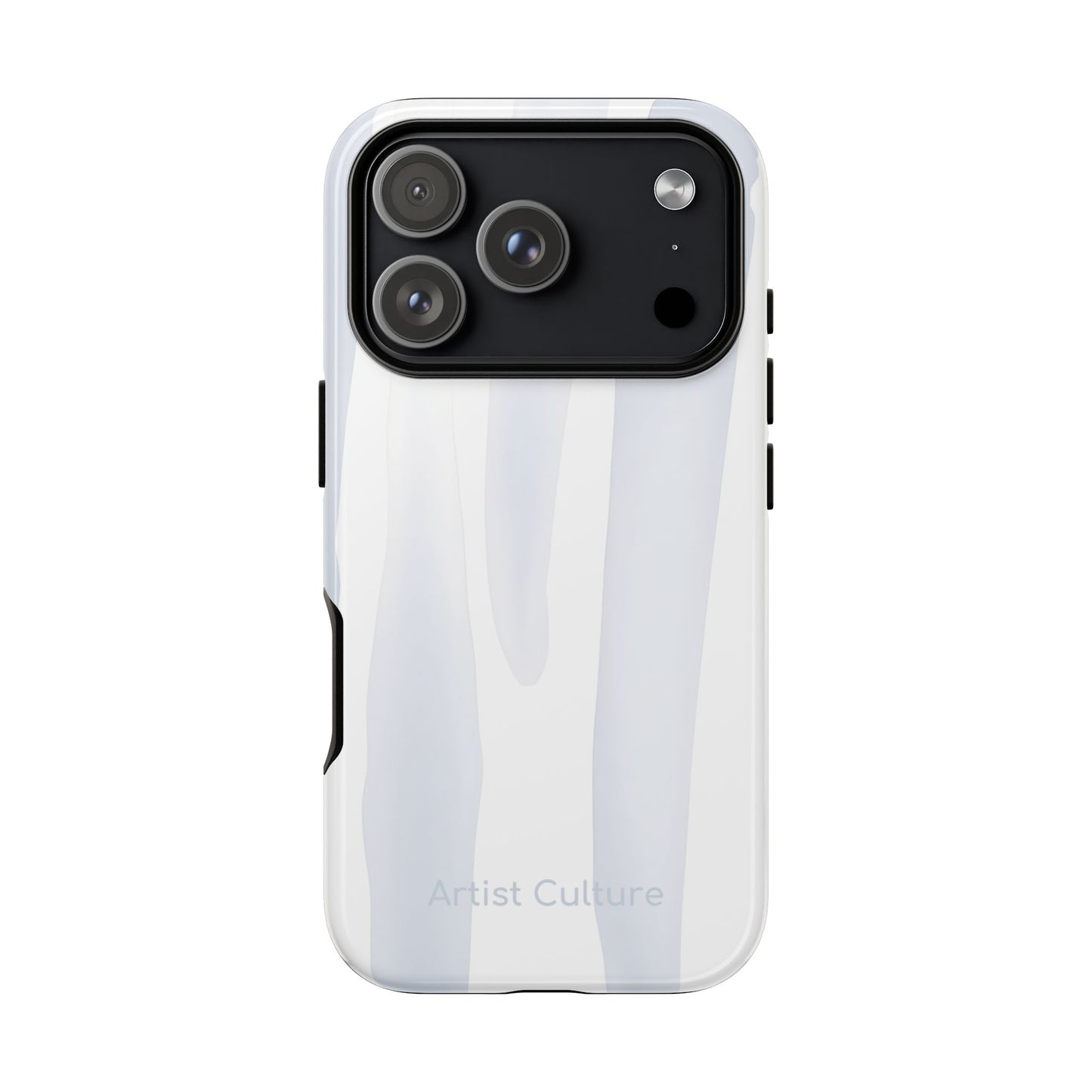 Serene Protective Tough Phone Case for iPhone®