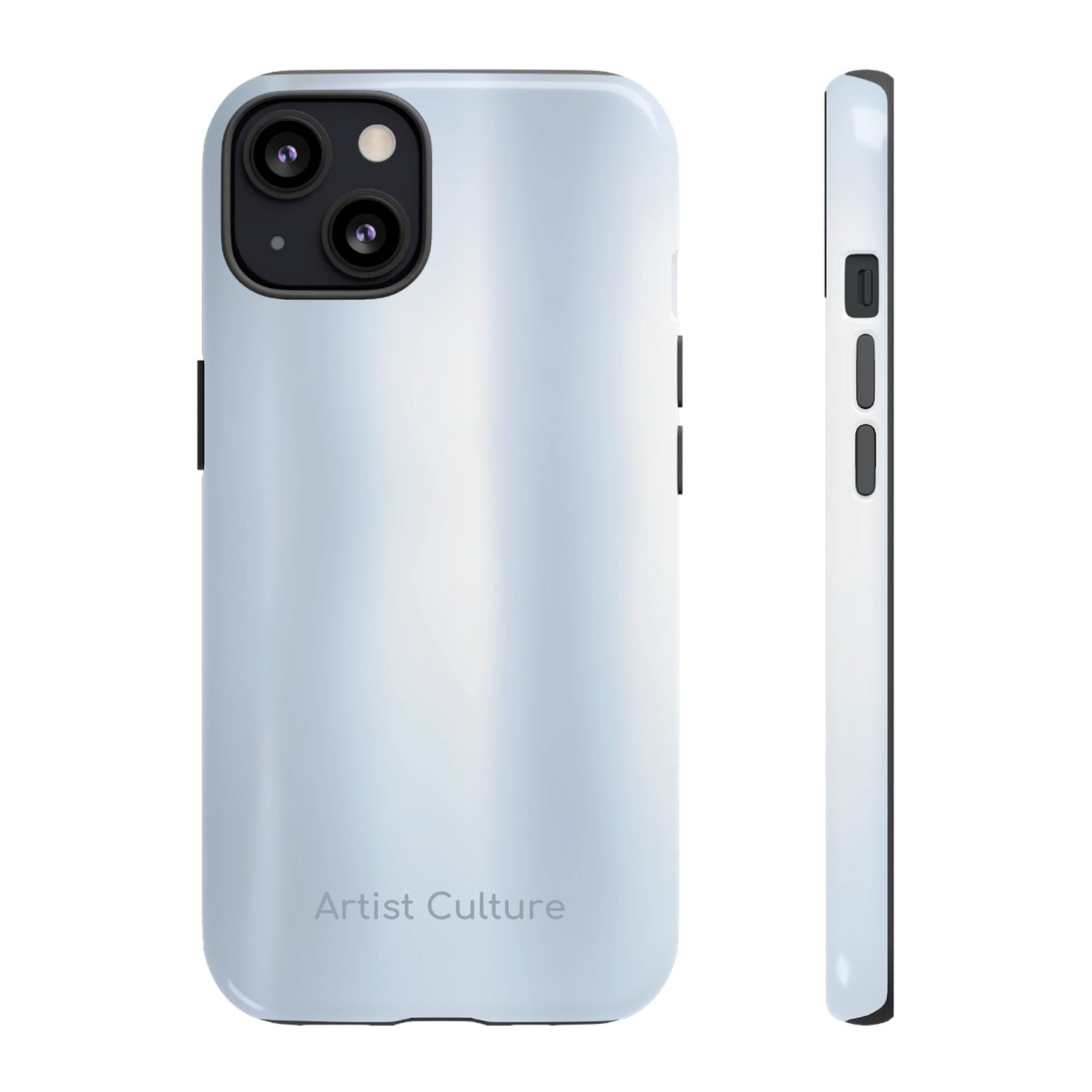 Shadow Protective Tough Phone Case for iPhone®