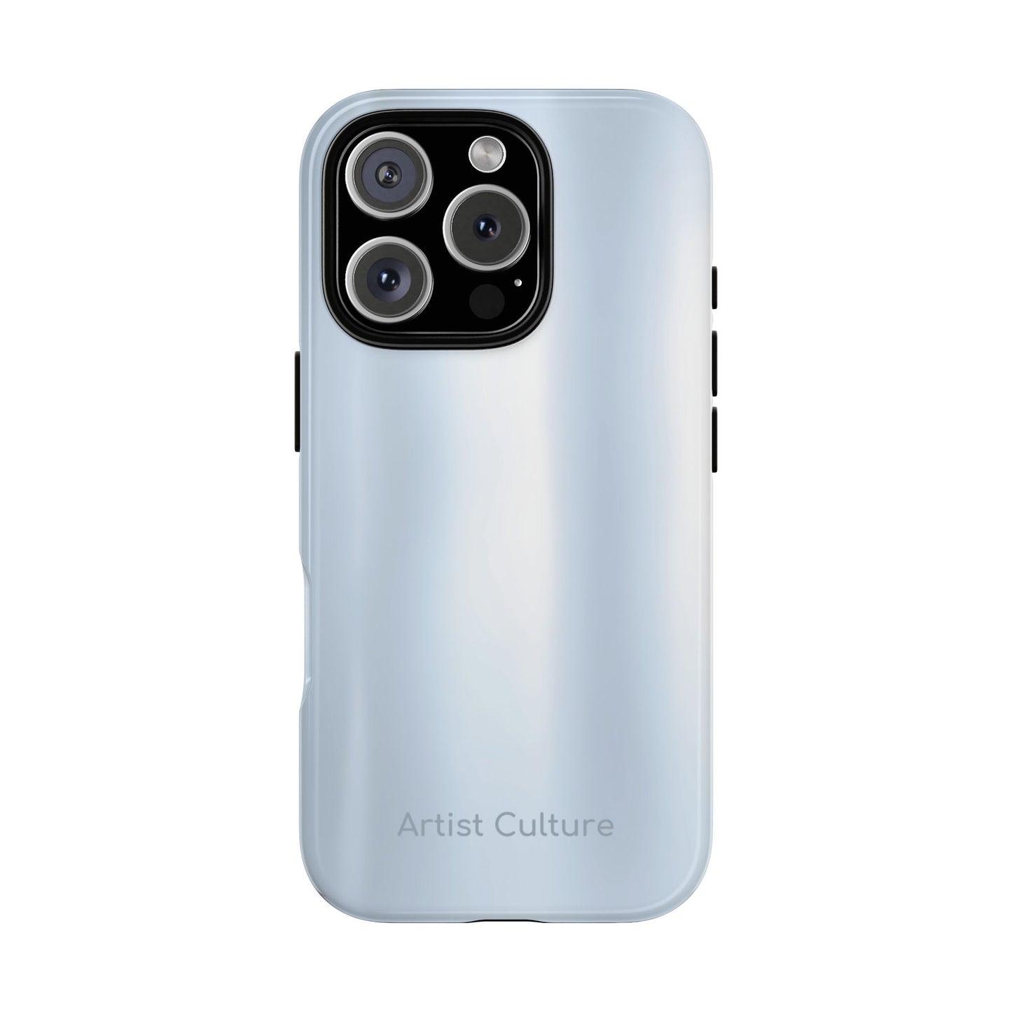 Shadow Protective Tough Phone Case for iPhone®