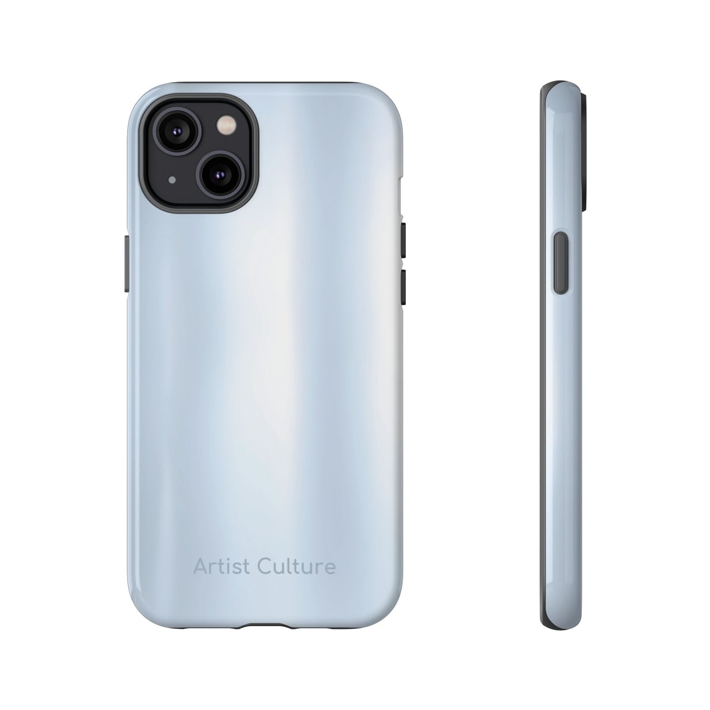 Shadow Protective Tough Phone Case for iPhone®