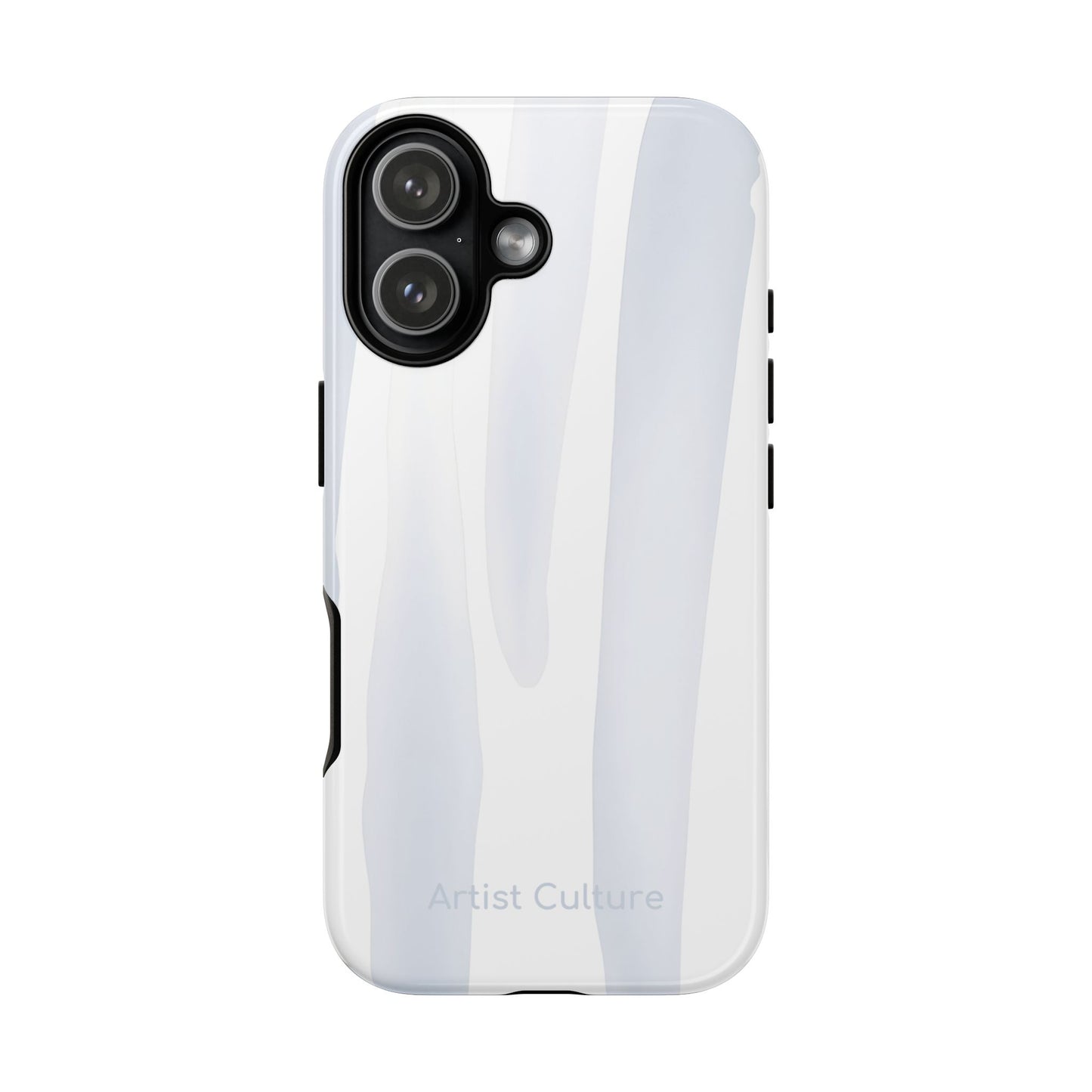 Serene Protective Tough Phone Case for iPhone®