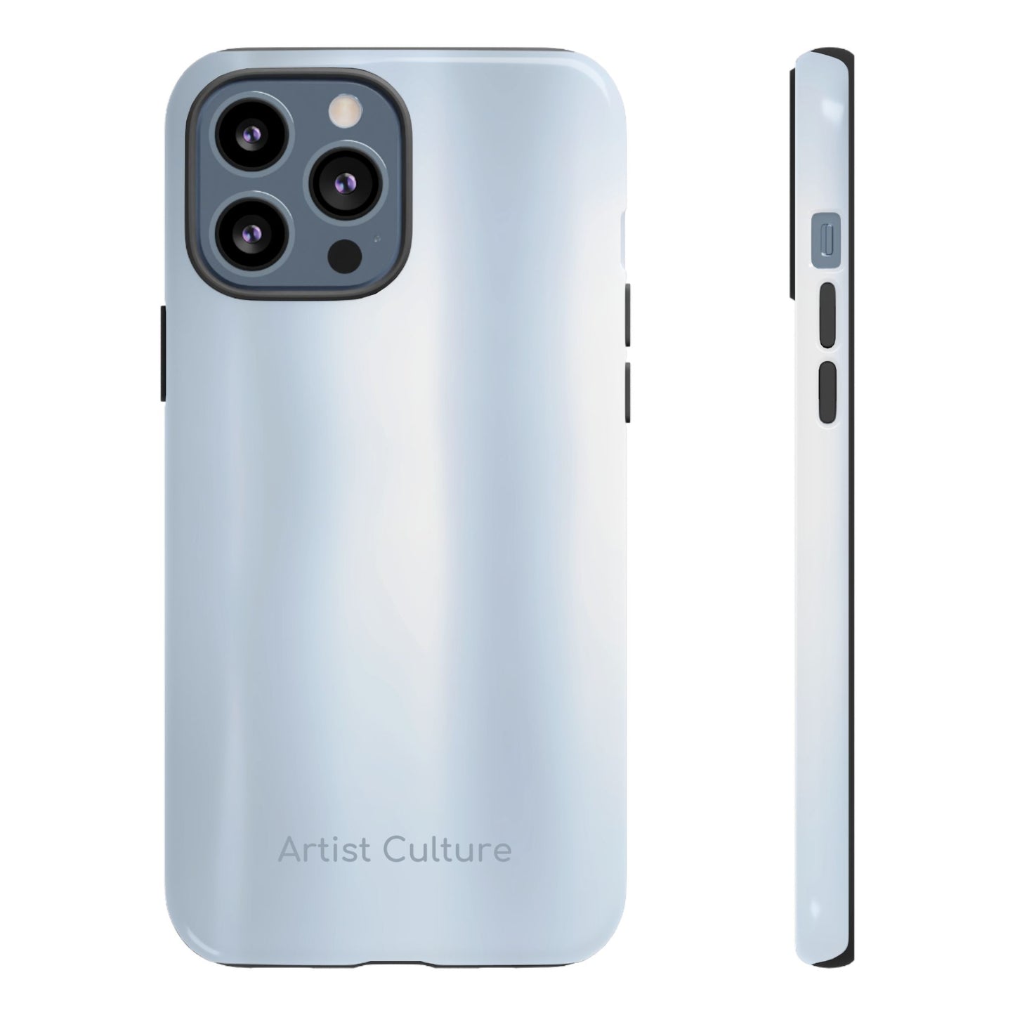 Shadow Protective Tough Phone Case for iPhone®