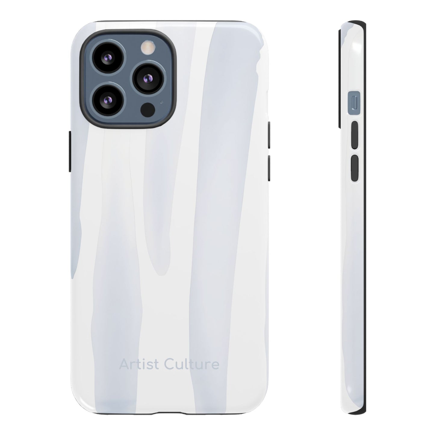 Serene Protective Tough Phone Case for iPhone®