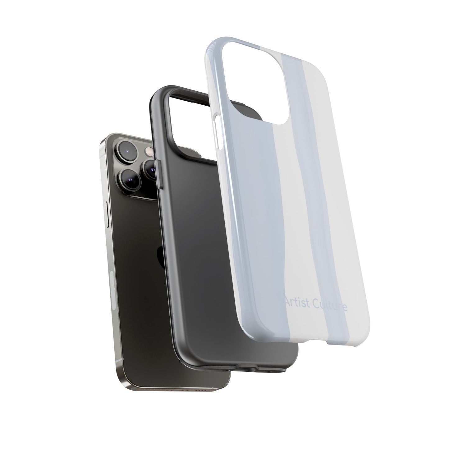 Sublime Protective Tough Phone Case for iPhone®