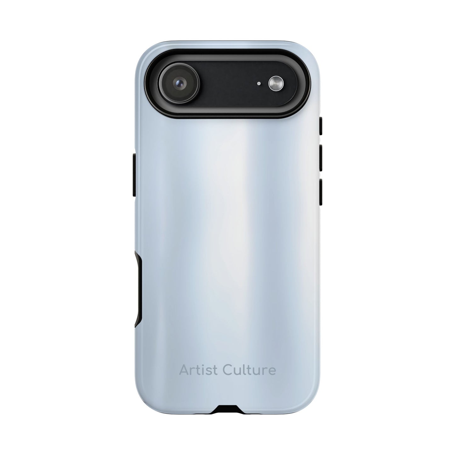 Shadow Protective Tough Phone Case for iPhone®