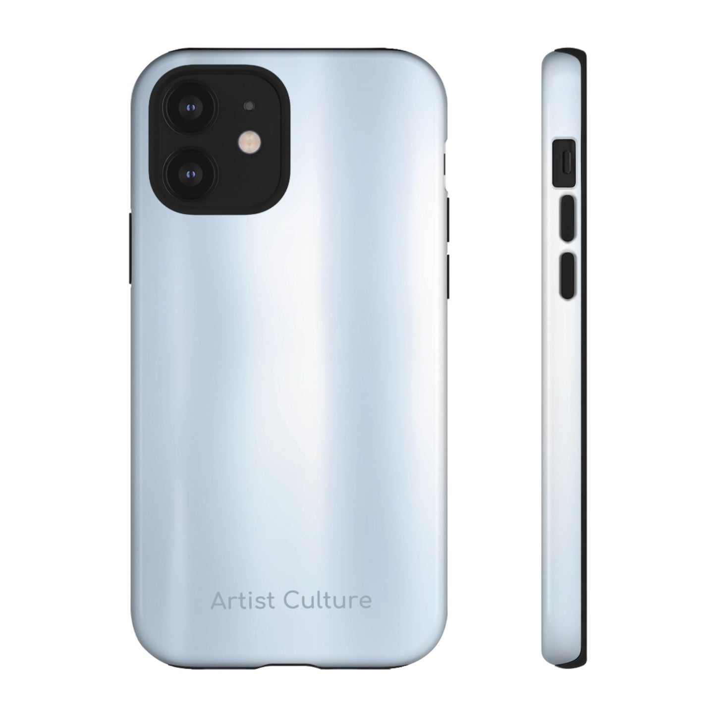 Shadow Protective Tough Phone Case for iPhone®