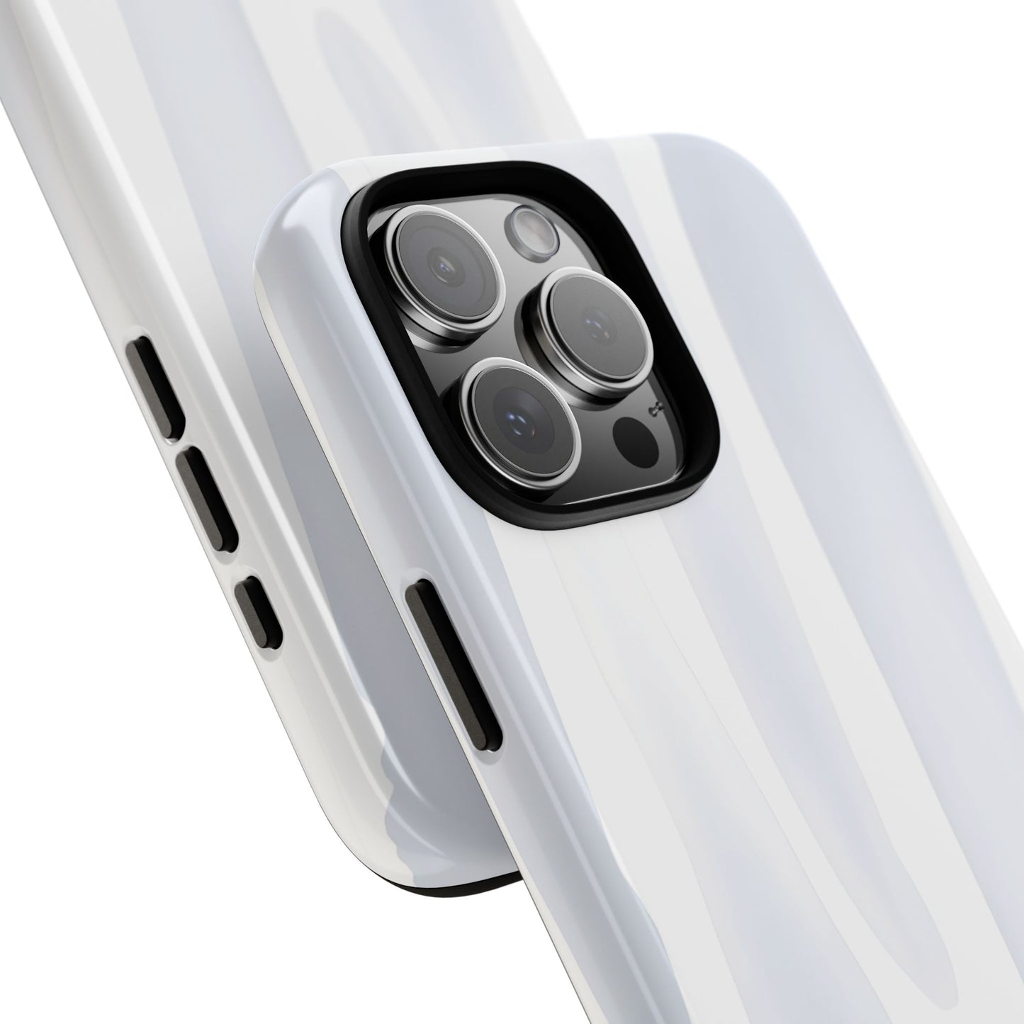 Serene Protective Tough Phone Case for iPhone®