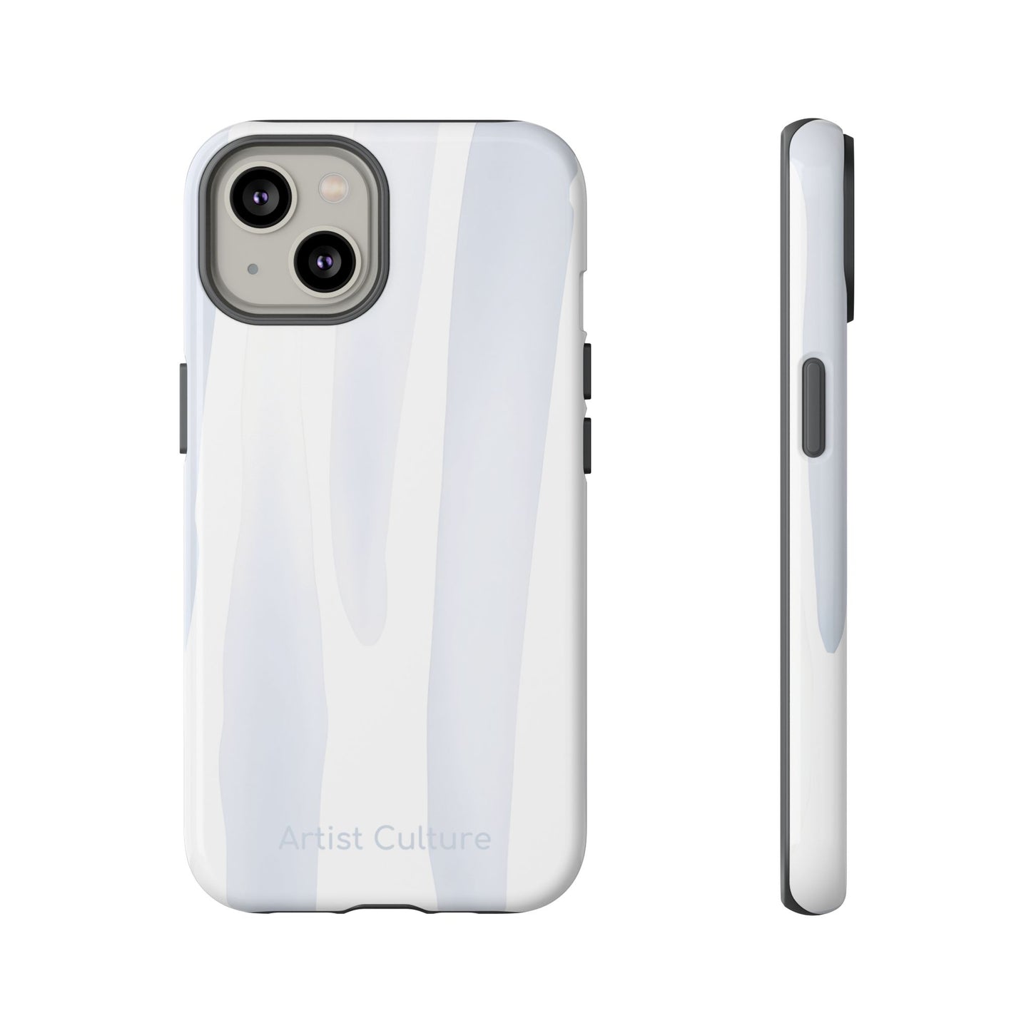 Serene Protective Tough Phone Case for iPhone®