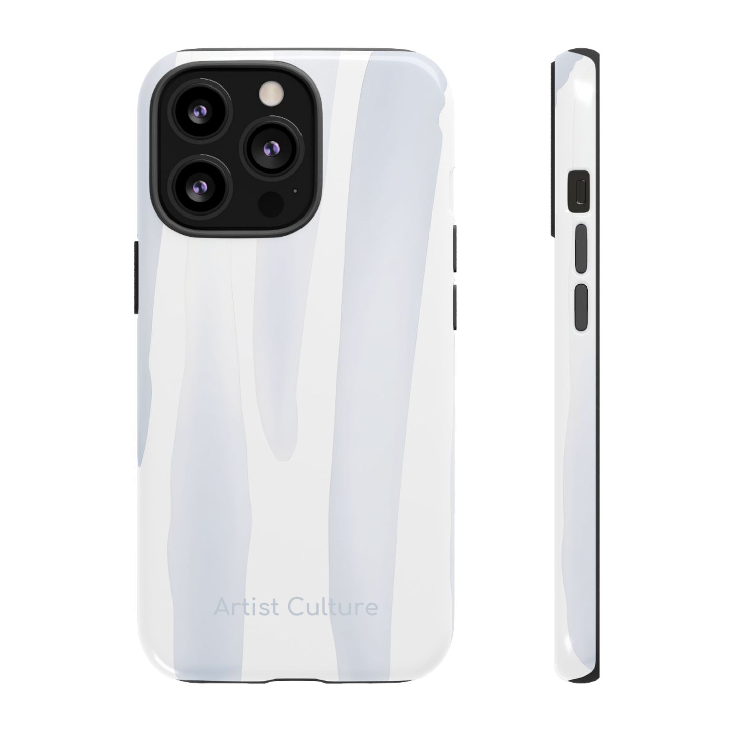 Serene Protective Tough Phone Case for iPhone®