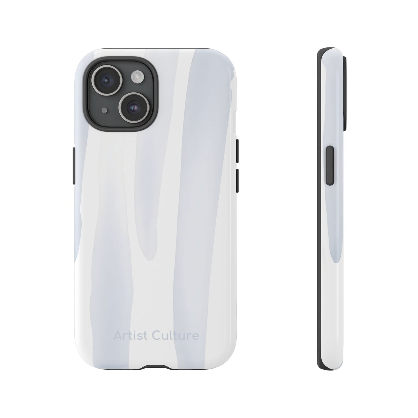 Serene Protective Tough Phone Case for iPhone®