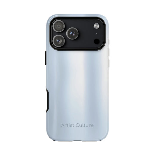 Shadow Protective Tough Phone Case for iPhone®