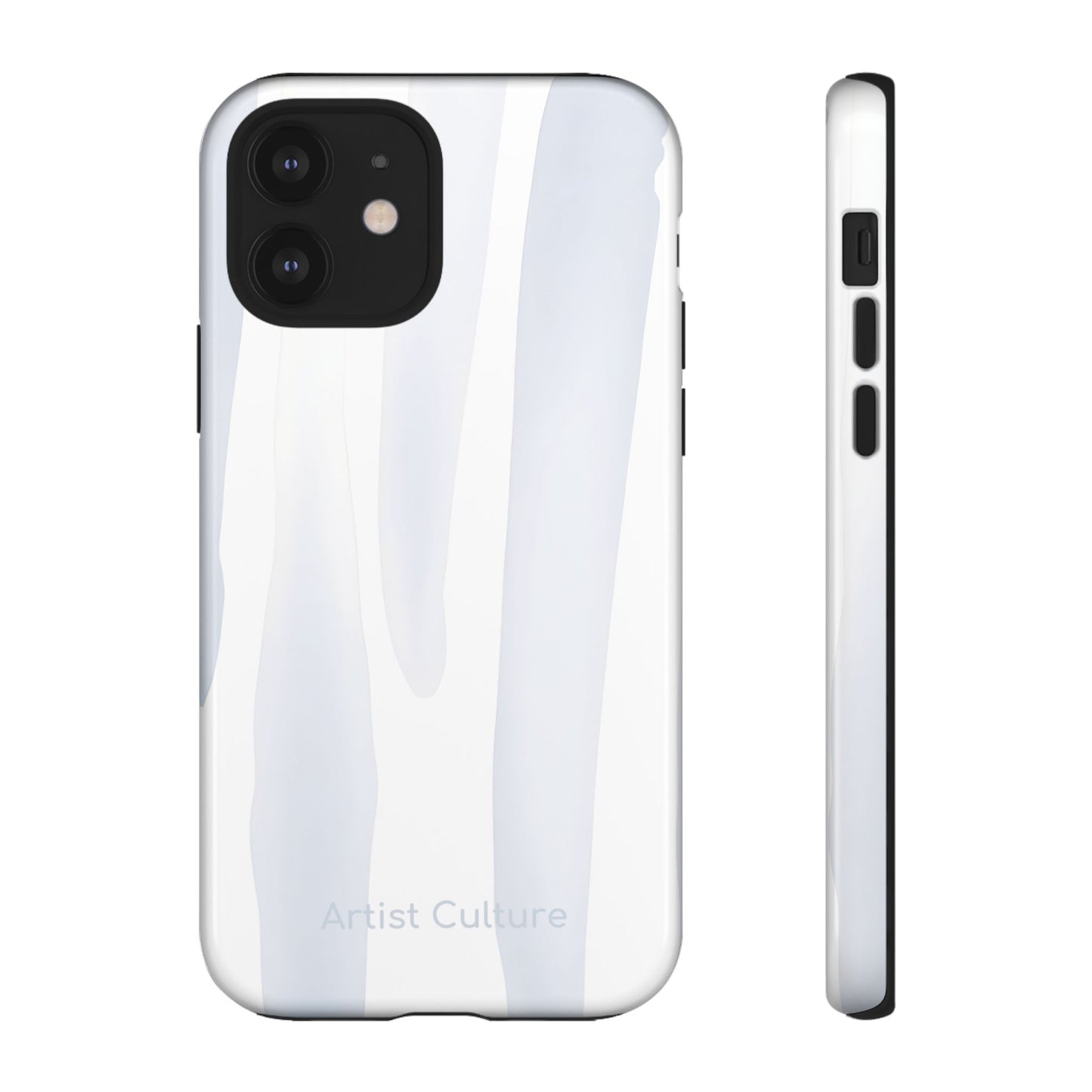 Serene Protective Tough Phone Case for iPhone®