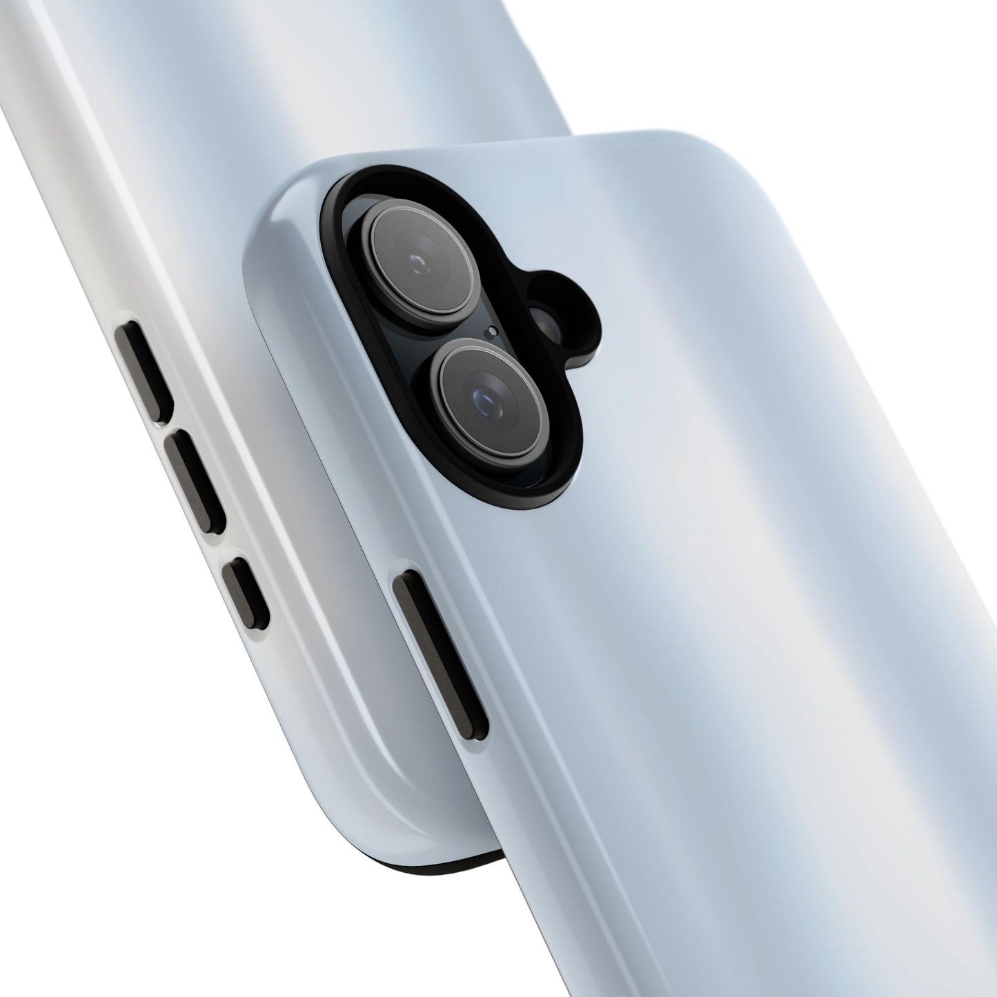 Shadow Protective Tough Phone Case for iPhone®