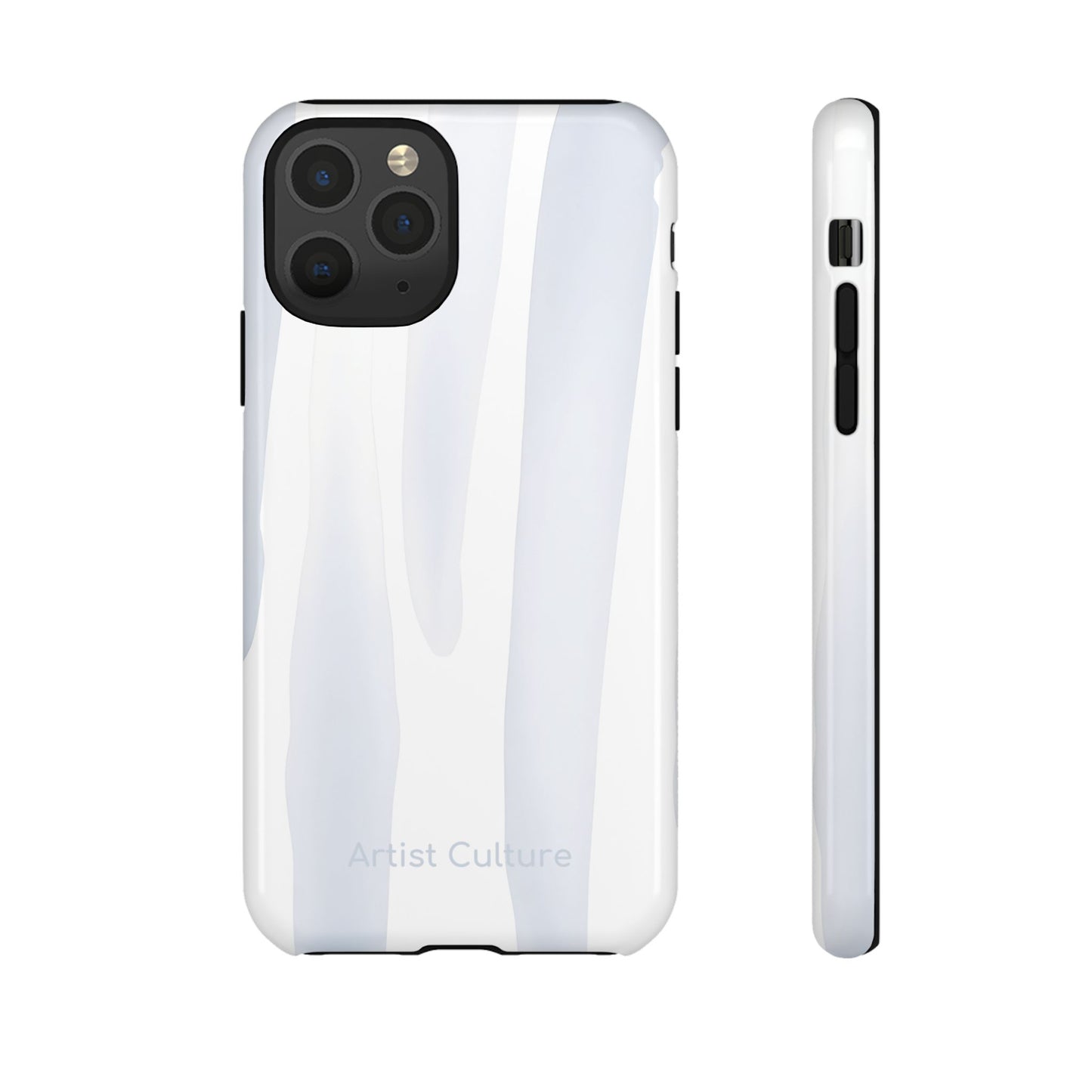 Serene Protective Tough Phone Case for iPhone®