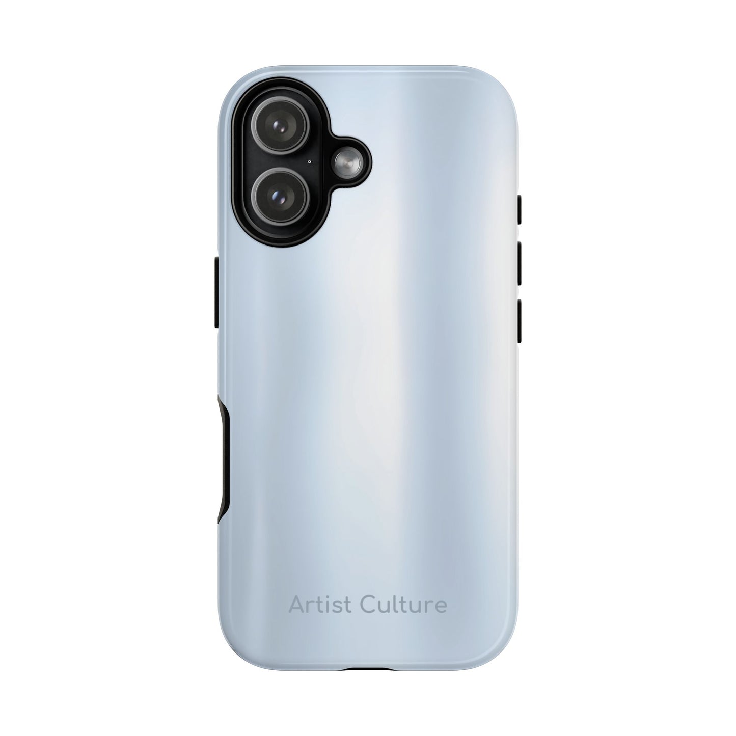 Shadow Protective Tough Phone Case for iPhone®
