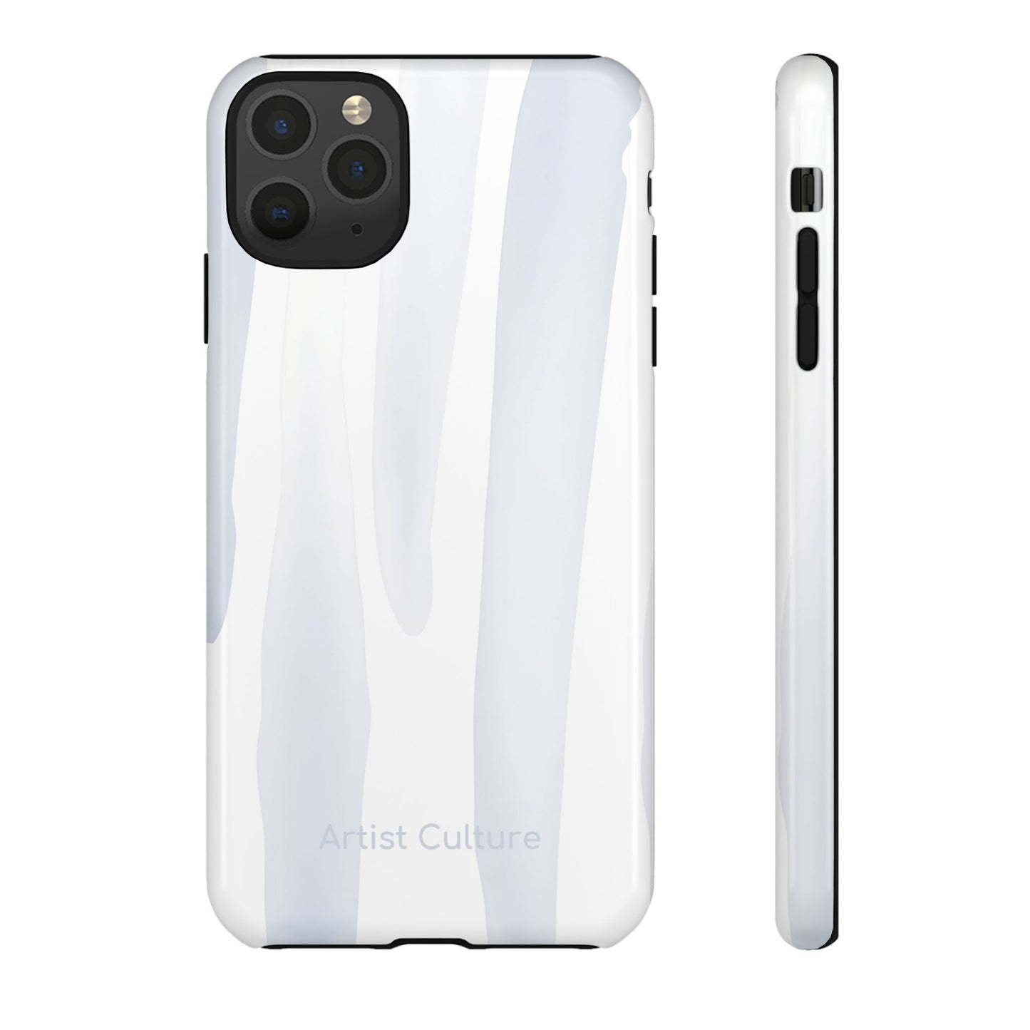 Serene Protective Tough Phone Case for iPhone®