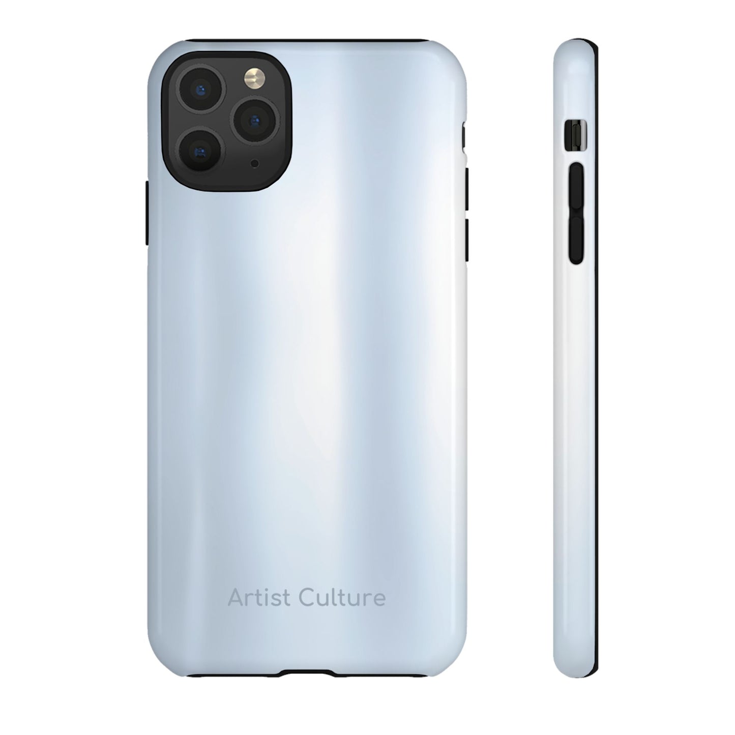 Shadow Protective Tough Phone Case for iPhone®