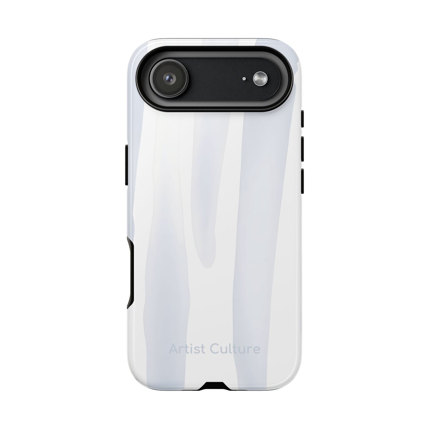 Serene Protective Tough Phone Case for iPhone®