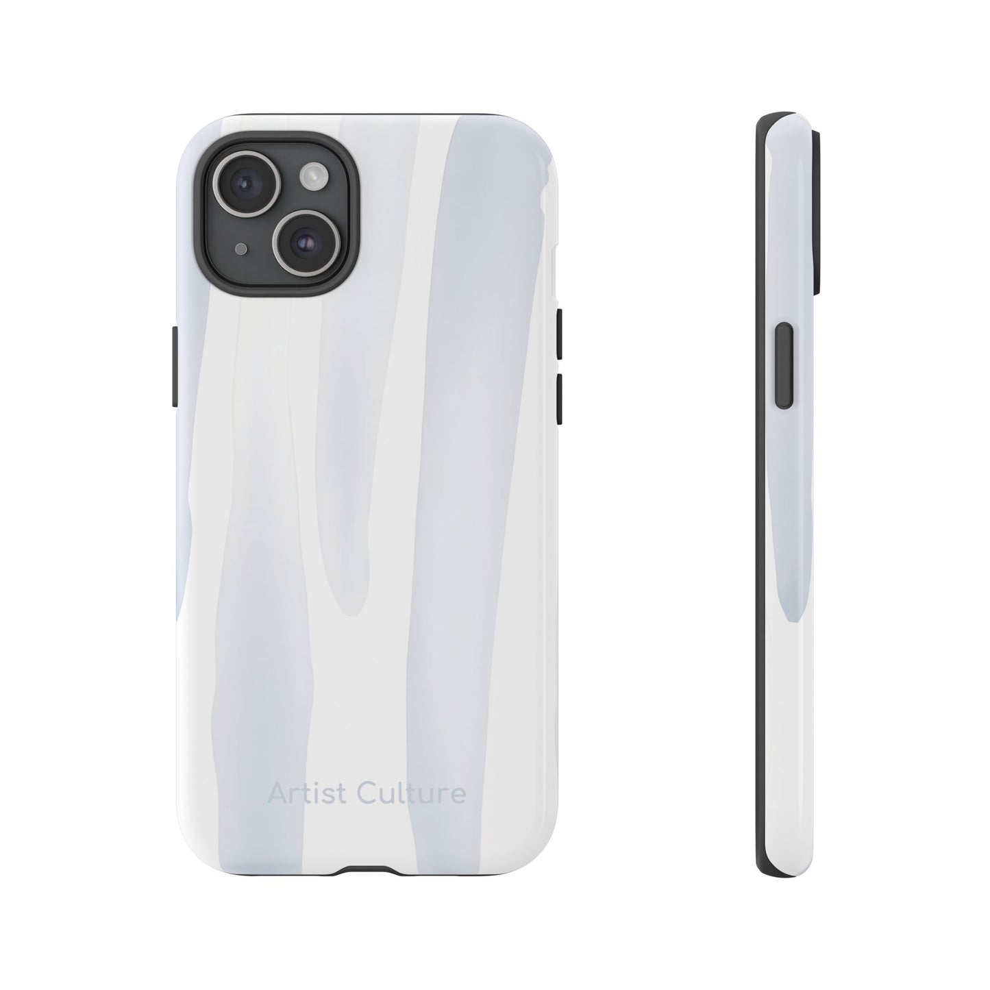 Serene Protective Tough Phone Case for iPhone®