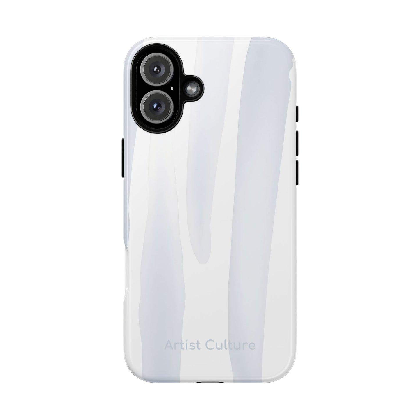 Serene Protective Tough Phone Case for iPhone®
