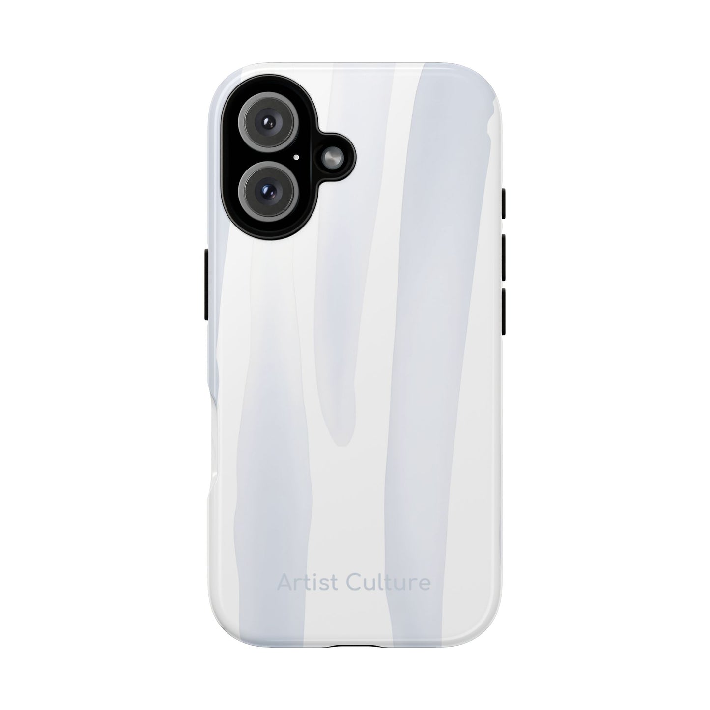 Serene Protective Tough Phone Case for iPhone®