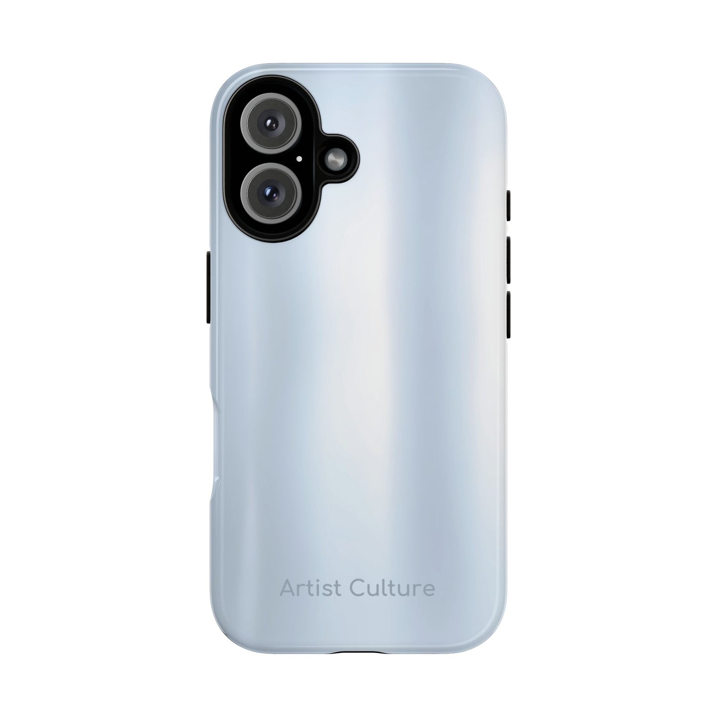 Shadow Protective Tough Phone Case for iPhone®