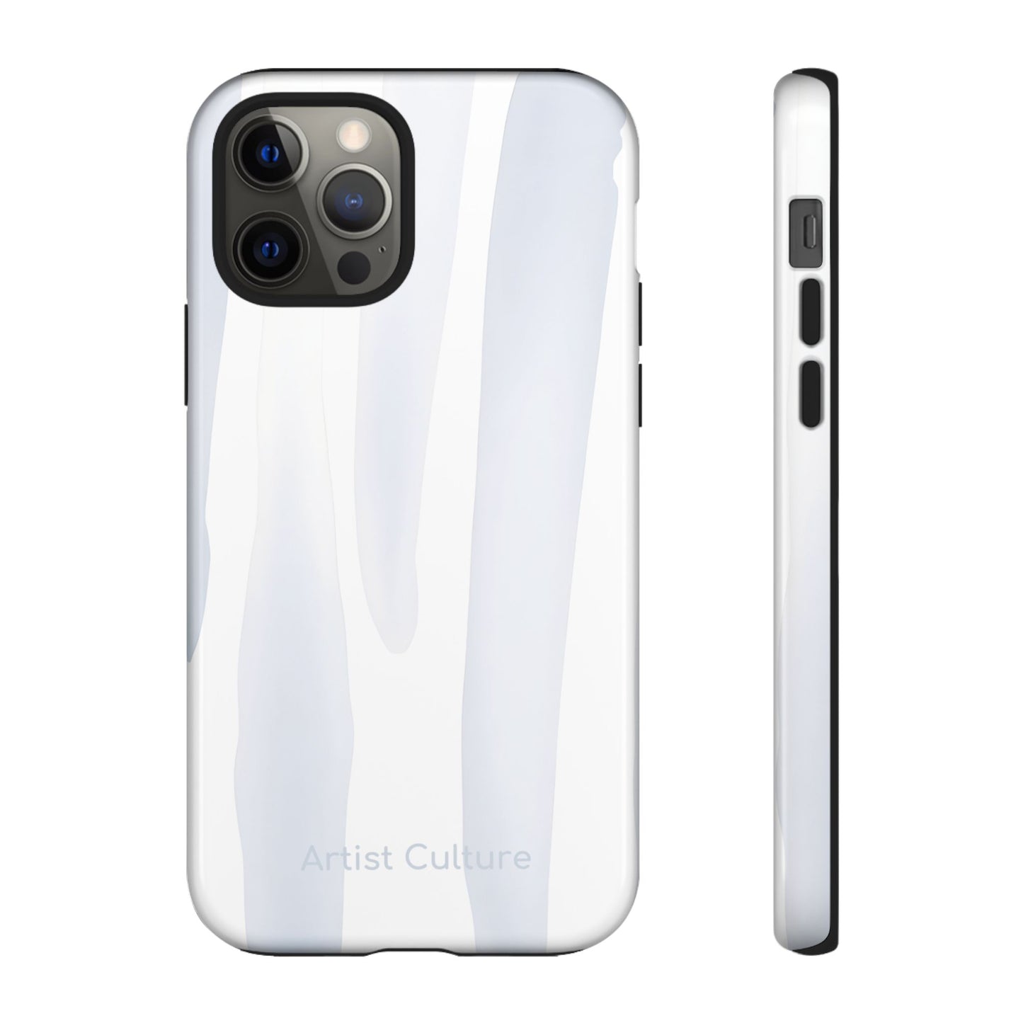 Serene Protective Tough Phone Case for iPhone®