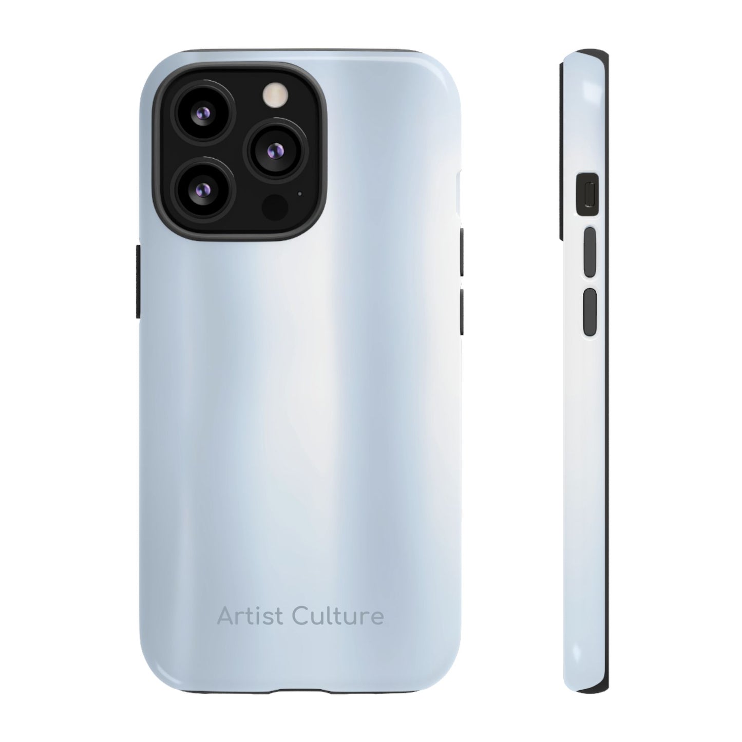 Shadow Protective Tough Phone Case for iPhone®