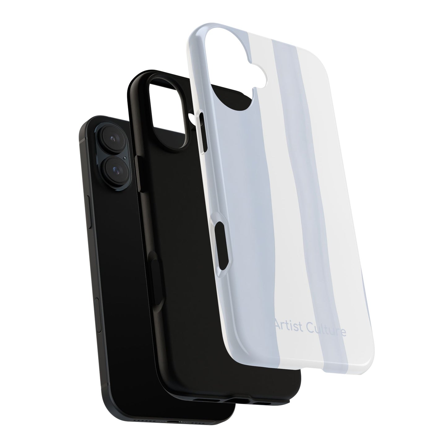 Sublime Protective Tough Phone Case for iPhone®