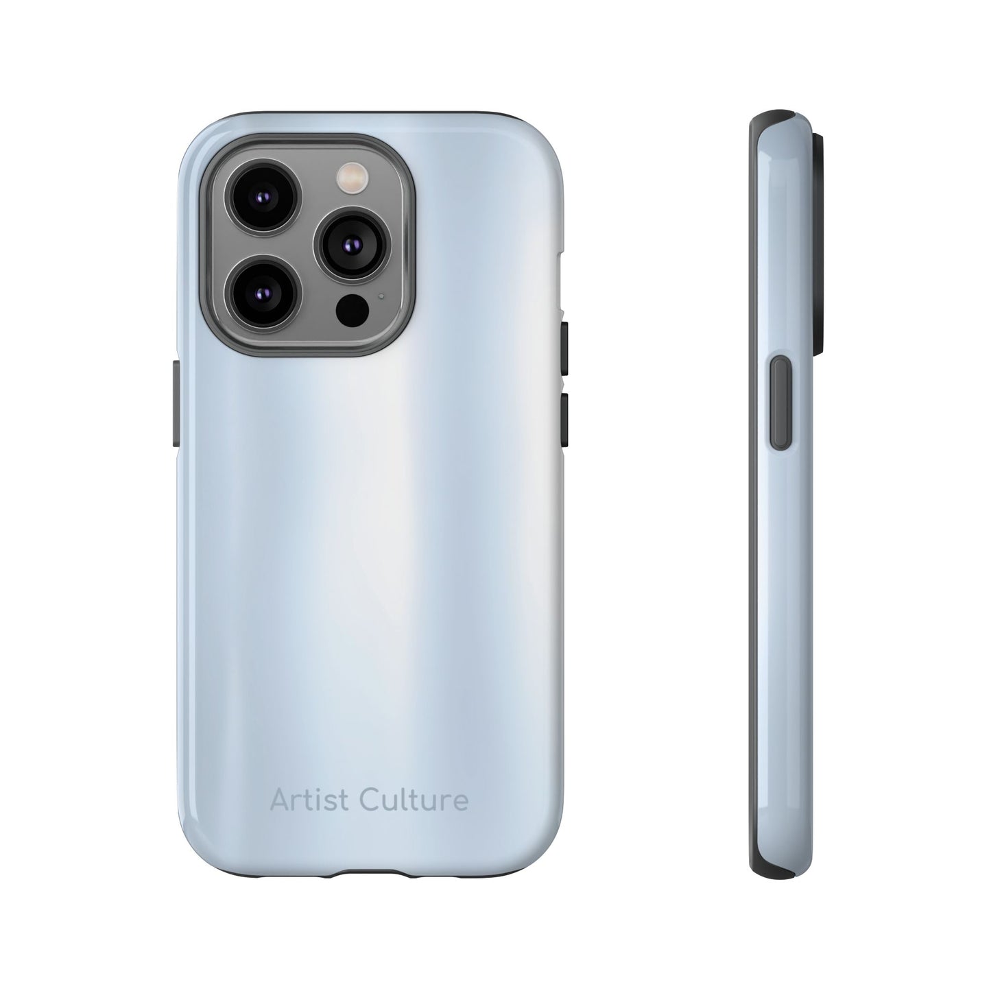 Shadow Protective Tough Phone Case for iPhone®
