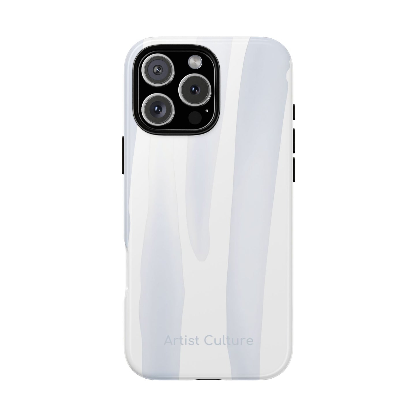 Serene Protective Tough Phone Case for iPhone®