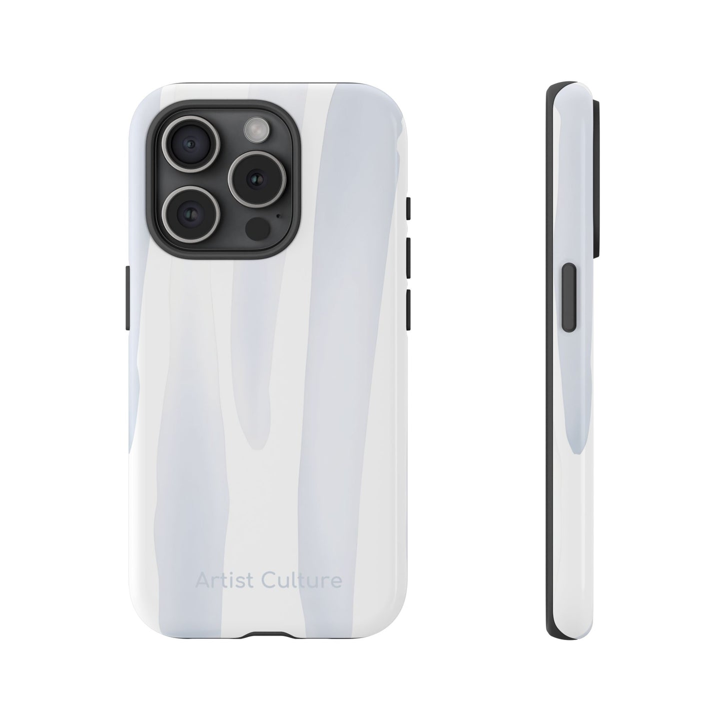 Serene Protective Tough Phone Case for iPhone®