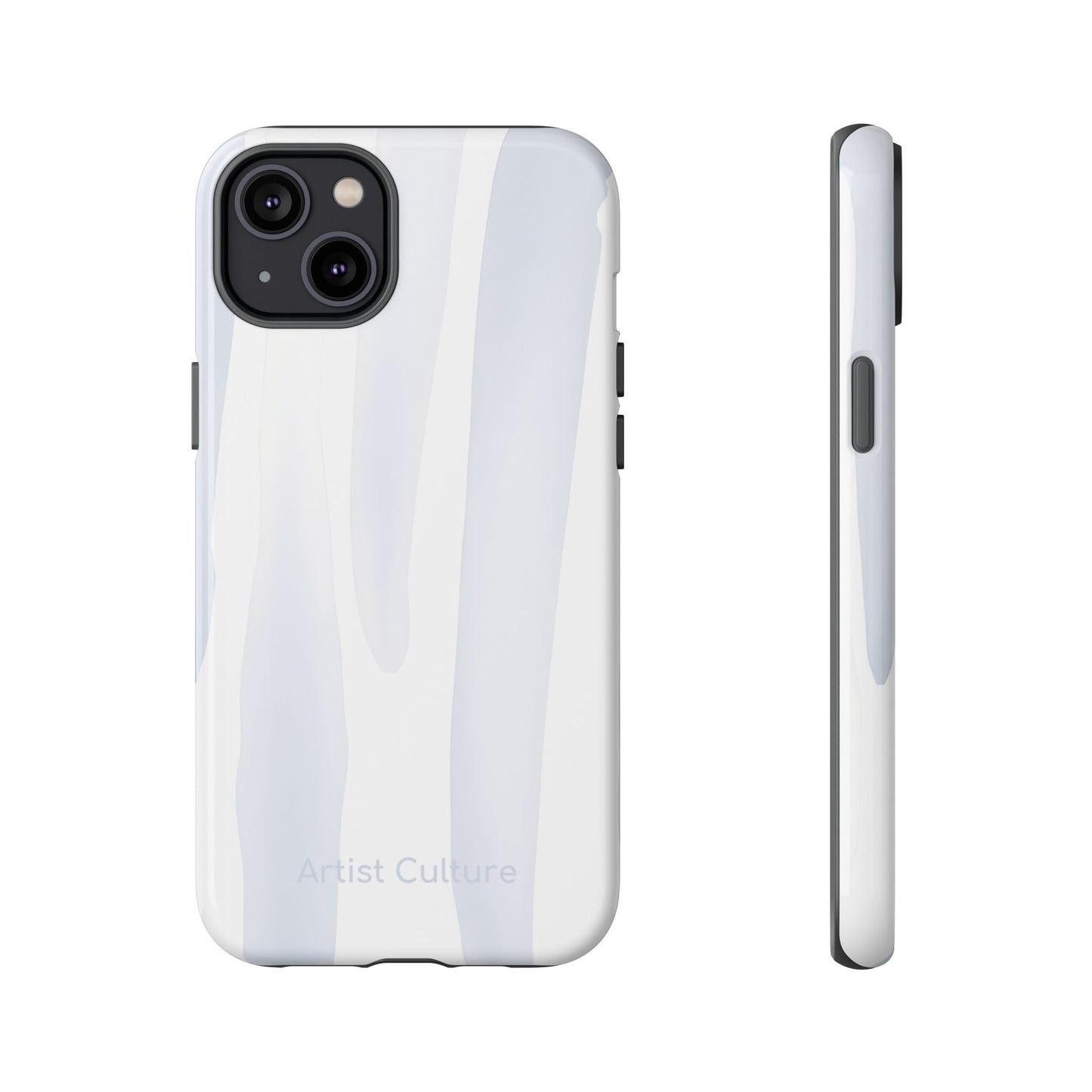 Serene Protective Tough Phone Case for iPhone®