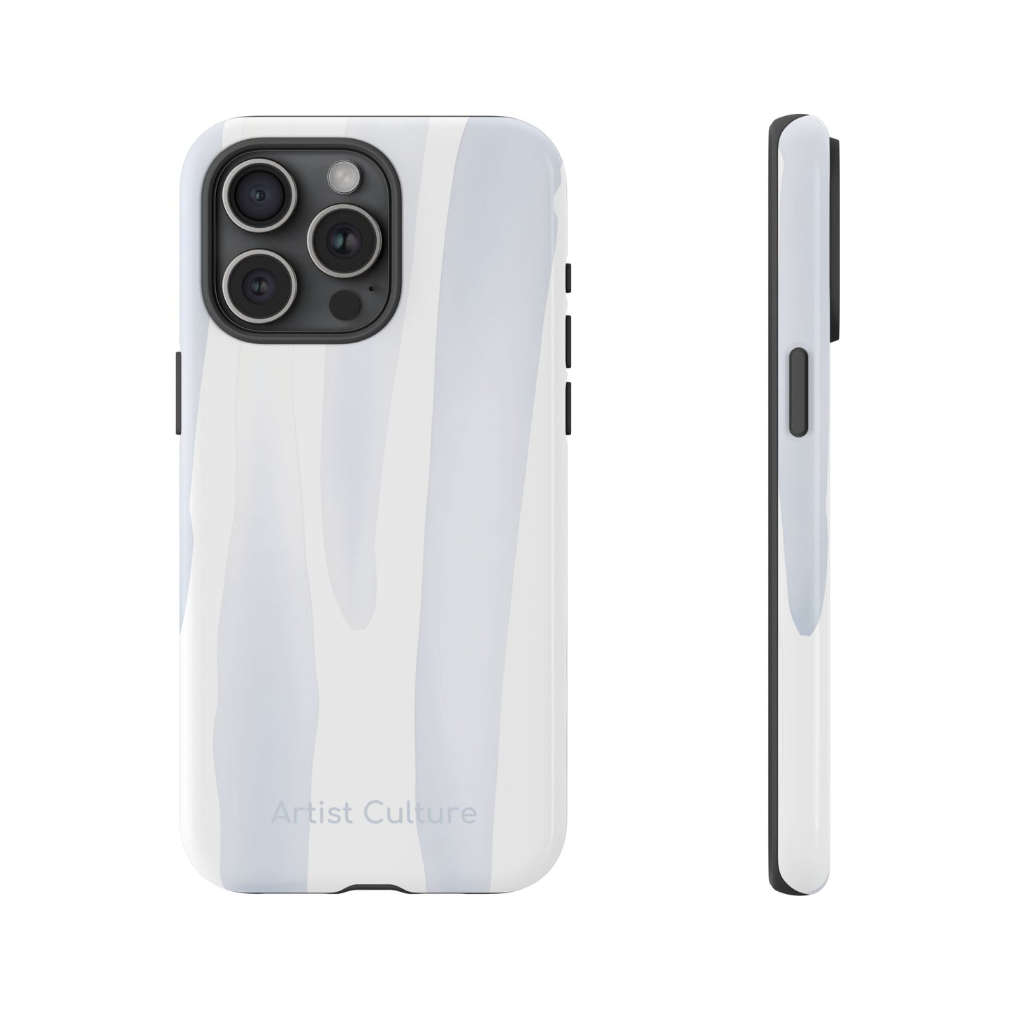 Serene Protective Tough Phone Case for iPhone®