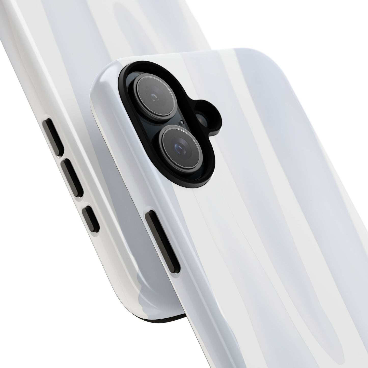 Serene Protective Tough Phone Case for iPhone®